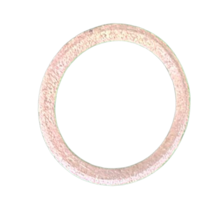 VEH21945 FUEL PIPE COPPER WASHER