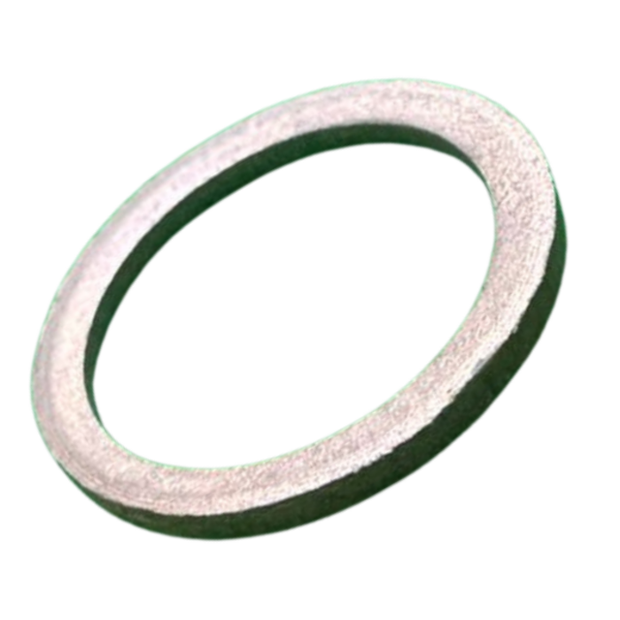 VEH21945 FUEL PIPE COPPER WASHER