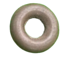 VEH21300 VALVE/GASKET WATER OUTLET--WNR