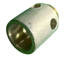 VEH21299 VALVE/WATER OUTLET CONE MG--WNR
