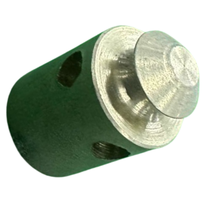 VEH21299 VALVE/WATER OUTLET CONE MG--WNR