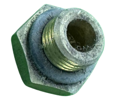 VEH21266 PLUG/OIL DRAIN MGPW3600 (M--WNR