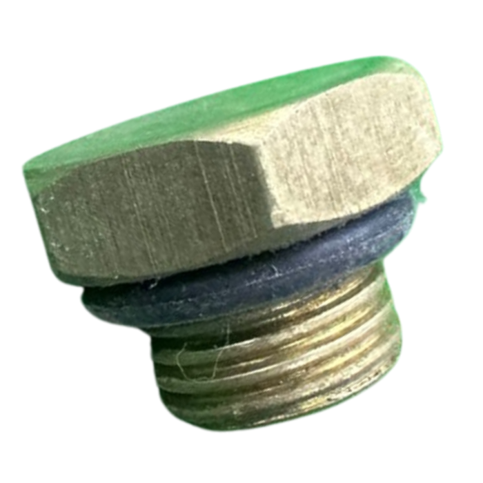 VEH21266 PLUG/OIL DRAIN MGPW3600 (M--WNR