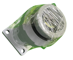 VEH19343 SECTION/VIBRATION CONNECT