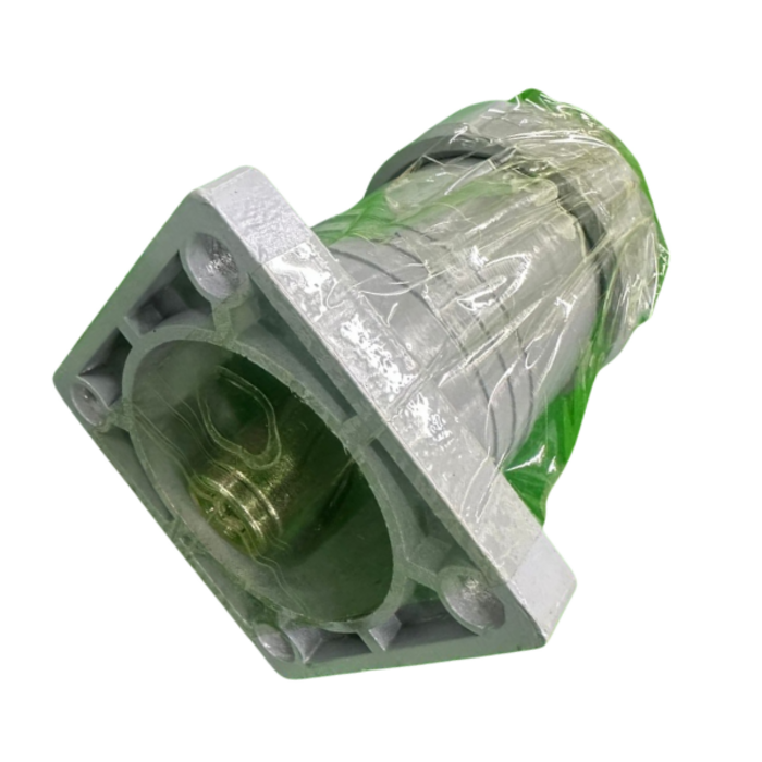 VEH19343 SECTION/VIBRATION CONNECT