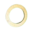 VEH15153 WASHER/METAL COPPER 8 X 12 X 1mm