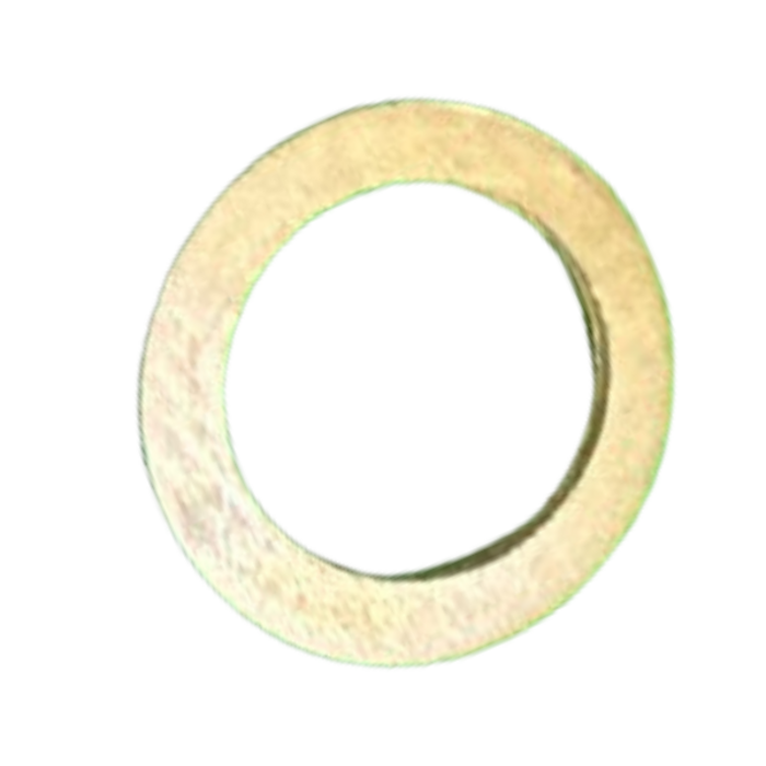 VEH15153 WASHER/METAL COPPER 8 X 12 X 1mm