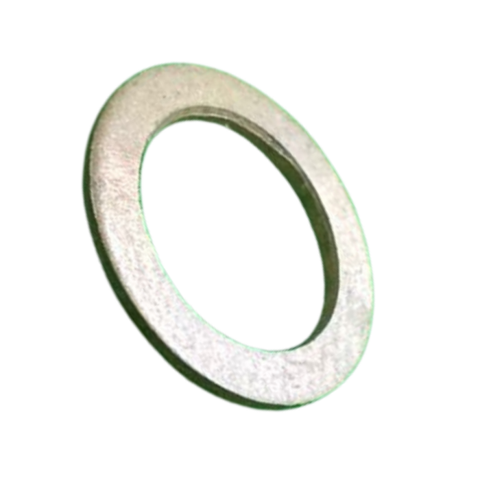 VEH15153 WASHER/METAL COPPER 8 X 12 X 1mm