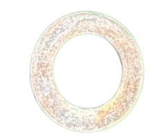 VEH15125 WASHER/COPPER (9x15x1.5mm)