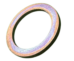 VEH15055 WASHER/METAL (13*18*1.5mm)