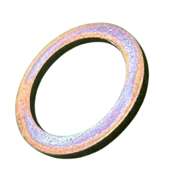 VEH15055 WASHER/METAL (13*18*1.5mm)