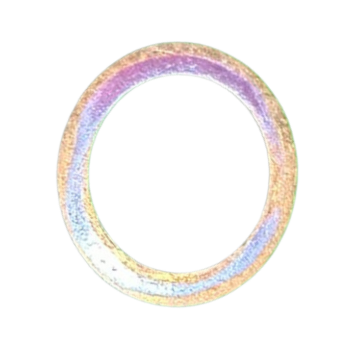 VEH15055 WASHER/METAL (13*18*1.5mm)