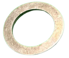 VEH14998 WASHER/METAL 13.8X20X1.5mm