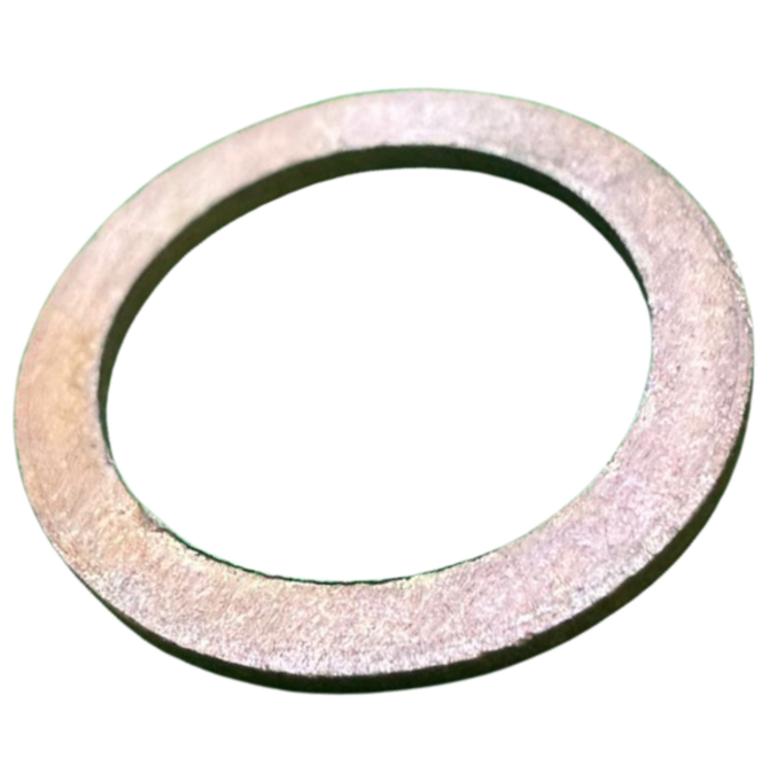 VEH14954 WASHER/METAL (17*23*1.5mm)