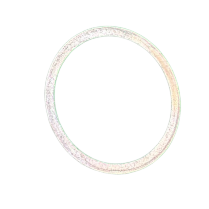 VEH14951 WASHER/METAL (21.5*25.5*1