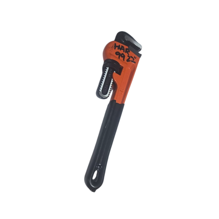 HAR9922/PIPE WRENCH 12 INCH