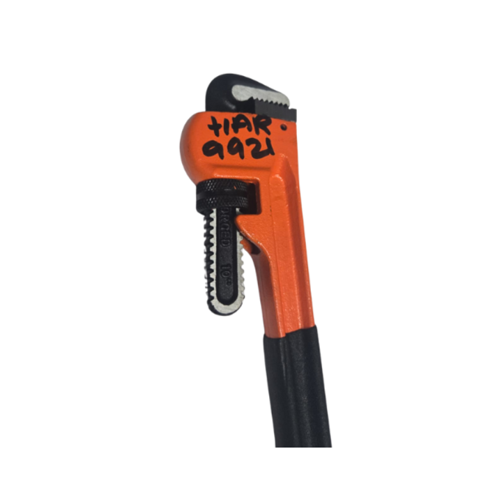 HAR9921/PIPE WRENCH 10 INCH