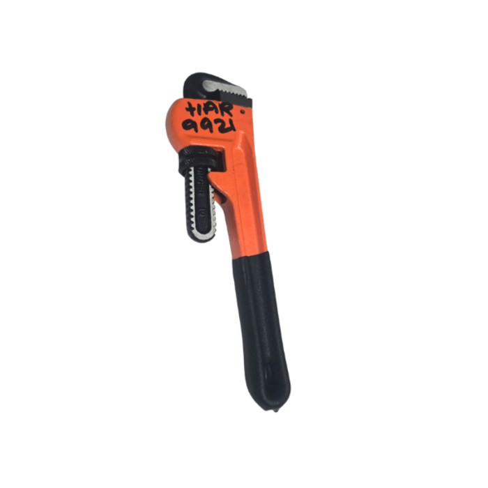 HAR9921/PIPE WRENCH 10 INCH