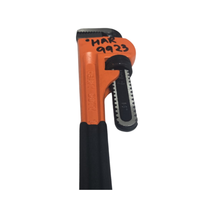 HAR9923/PIPE WRENCH 14 INCH