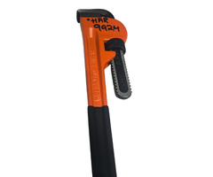 HAR9924/PIPE WRENCH 18 INCH