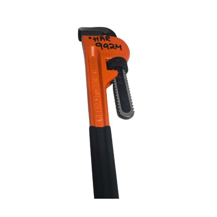 HAR9924/PIPE WRENCH 18 INCH