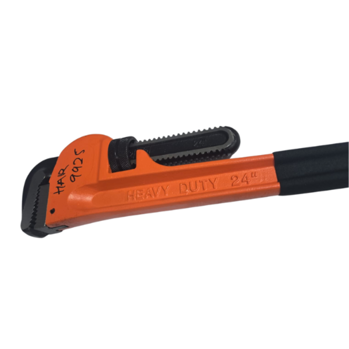 HAR9925/PIPE WRENCH 24 INCH