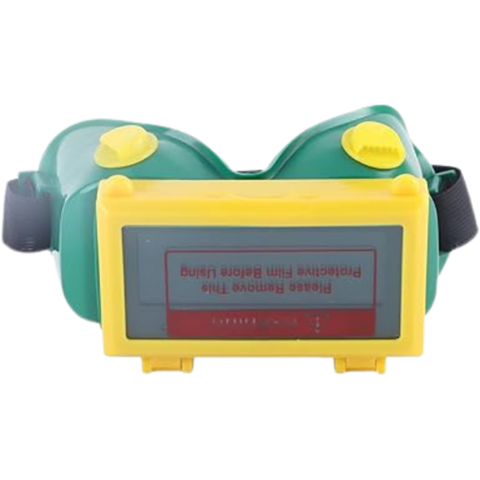 HAR9894/SOLAR WELDING HELMET