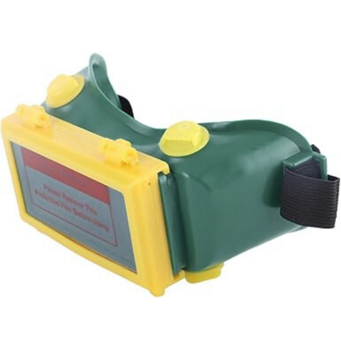 HAR9894/SOLAR WELDING HELMET