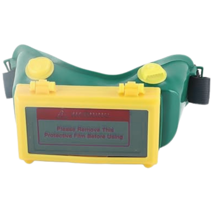 HAR9894/SOLAR WELDING HELMET