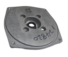 VEH24820/2" PUMP COVER FOR HONDA WATER PUMP WP20, 5.5HP-wnr