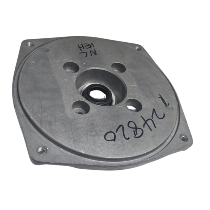 VEH24820/2" PUMP COVER FOR HONDA WATER PUMP WP20, 5.5HP