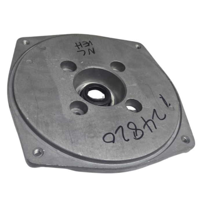 VEH24820/2" PUMP COVER FOR HONDA WATER PUMP WP20, 5.5HP