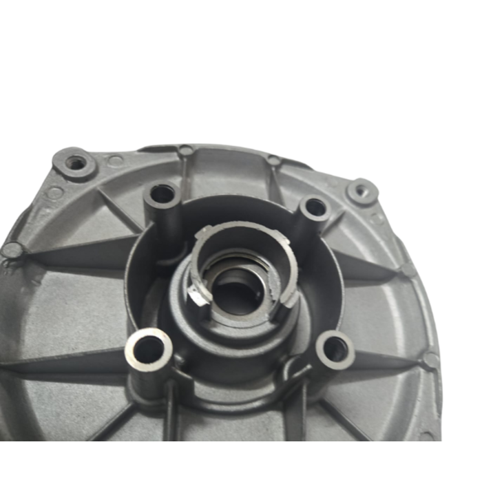 VEH24820/2" PUMP COVER FOR HONDA WATER PUMP WP20, 5.5HP