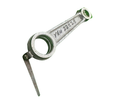 VEH22828 CONNECTING ROD (OBLIQUE) #20