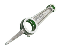 VEH22827 CONNECTING ROD STRAIGHT #21