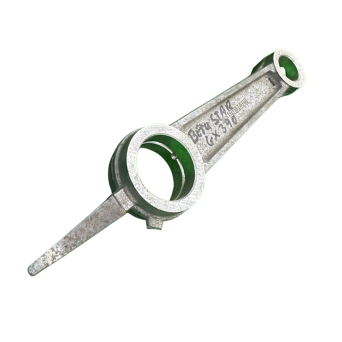 VEH22827 CONNECTING ROD STRAIGHT #21---WNR