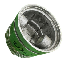 VEH22823 PISTON ALUMINIUM #19,18---WNR