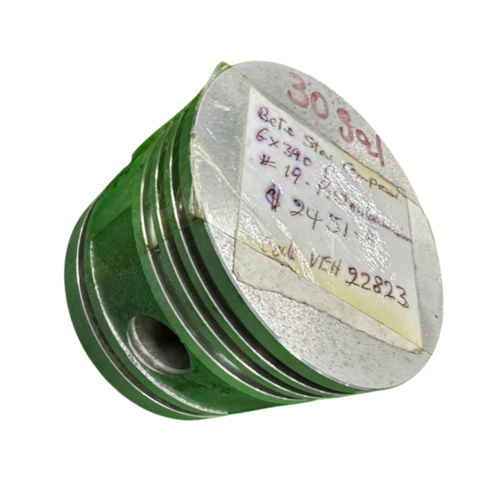 VEH22823 PISTON ALUMINIUM #19,18---WNR