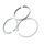 VEH22268 RINGS/COMPRESSION YH1065--3PCS PER SET--SOLD AS SET
