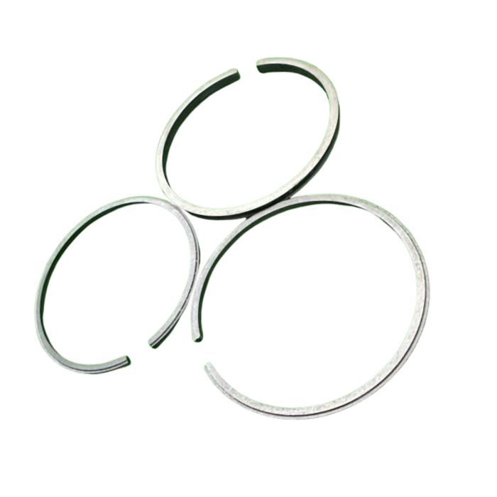 VEH22268 RINGS/COMPRESSION YH1065--3PCS PER SET--SOLD AS SET