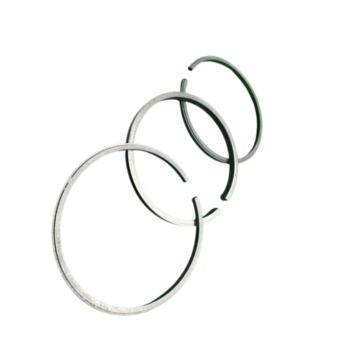 VEH22268 RINGS/COMPRESSION YH1065--3PCS PER SET--SOLD AS SET