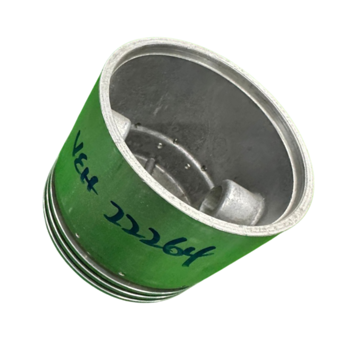 VEH22264 PISTON/COMPRE.HEAD+ PIN YV--WNR