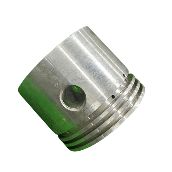 VEH22264 PISTON/COMPRE.HEAD+ PIN YV--WNR