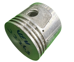 VEH22263 PISTON/COMPRE.HEAD+ PIN YV-A--WNR