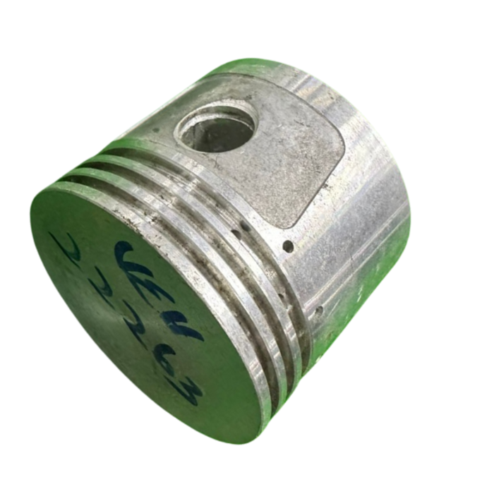 VEH22263 PISTON/COMPRE.HEAD+ PIN YV-A--WNR