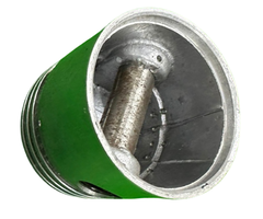 VEH22262 PISTON/COPRE.HEAD + PIN YH---WNR