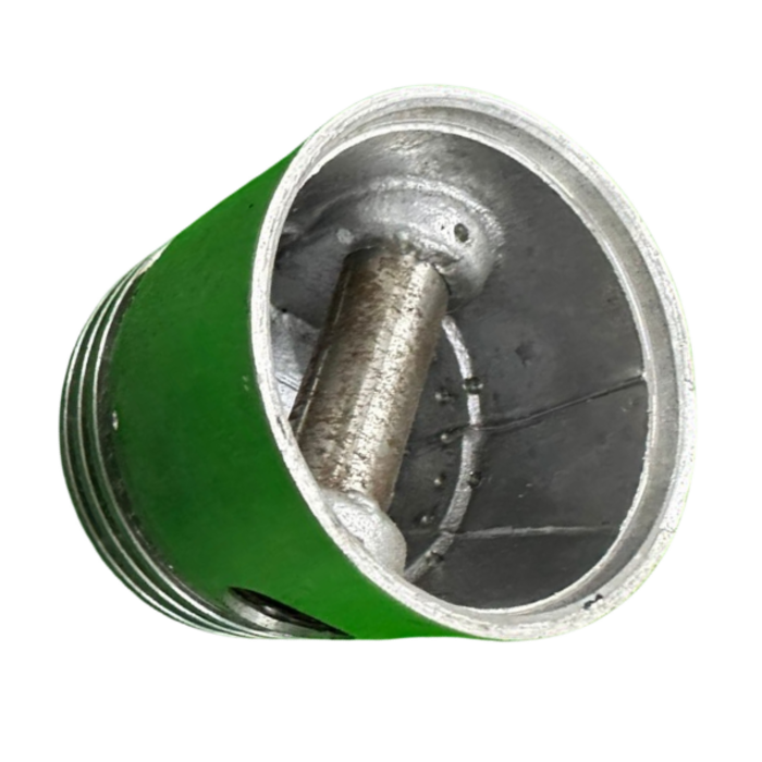 VEH22262 PISTON/COPRE.HEAD + PIN YH---WNR