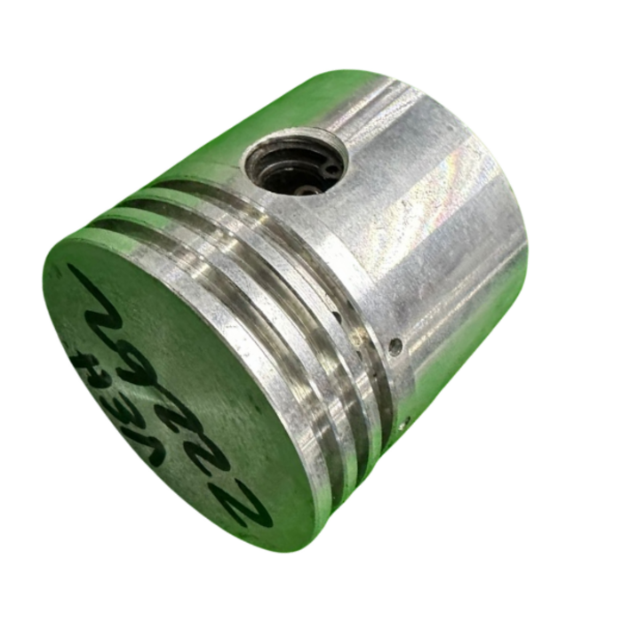 VEH22262 PISTON/COPRE.HEAD + PIN YH---WNR