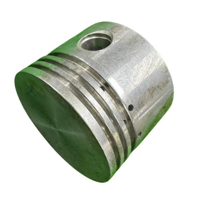 VEH22253 PISTON/COPRE.HEAD + PIN TH--WNR