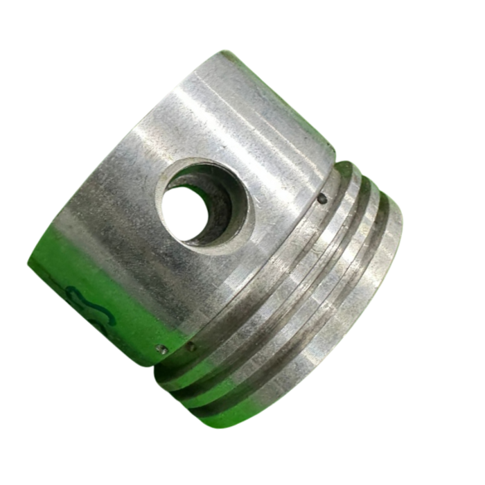 VEH22253 PISTON/COPRE.HEAD + PIN TH--WNR